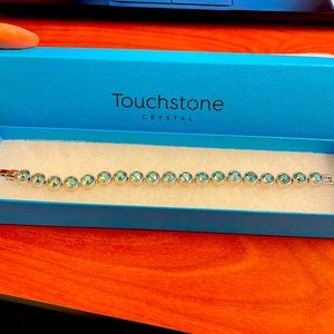 Touchstone Ice bracelet
